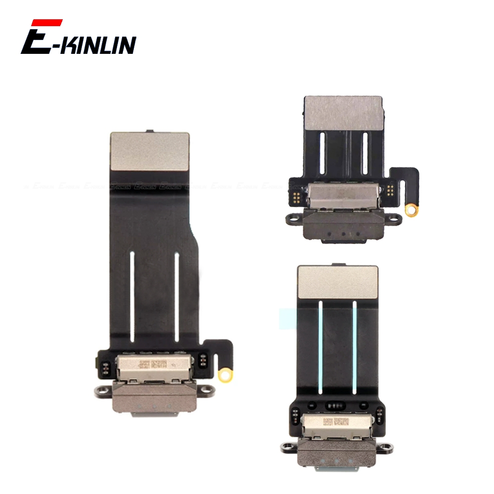 Ipex Connector - USB-oplaadpoort dock connector oplader flexkabel onderdelen