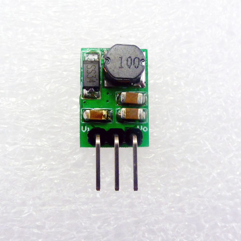 Ams1117 Module - 1A 5W Mini DC-DC Step-Down Converter