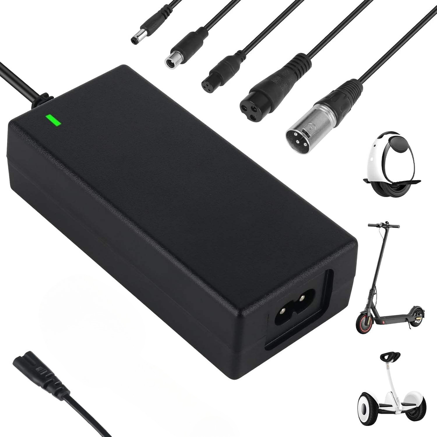 Dc Dc Converter - Universele AC DC 42V 2A Power