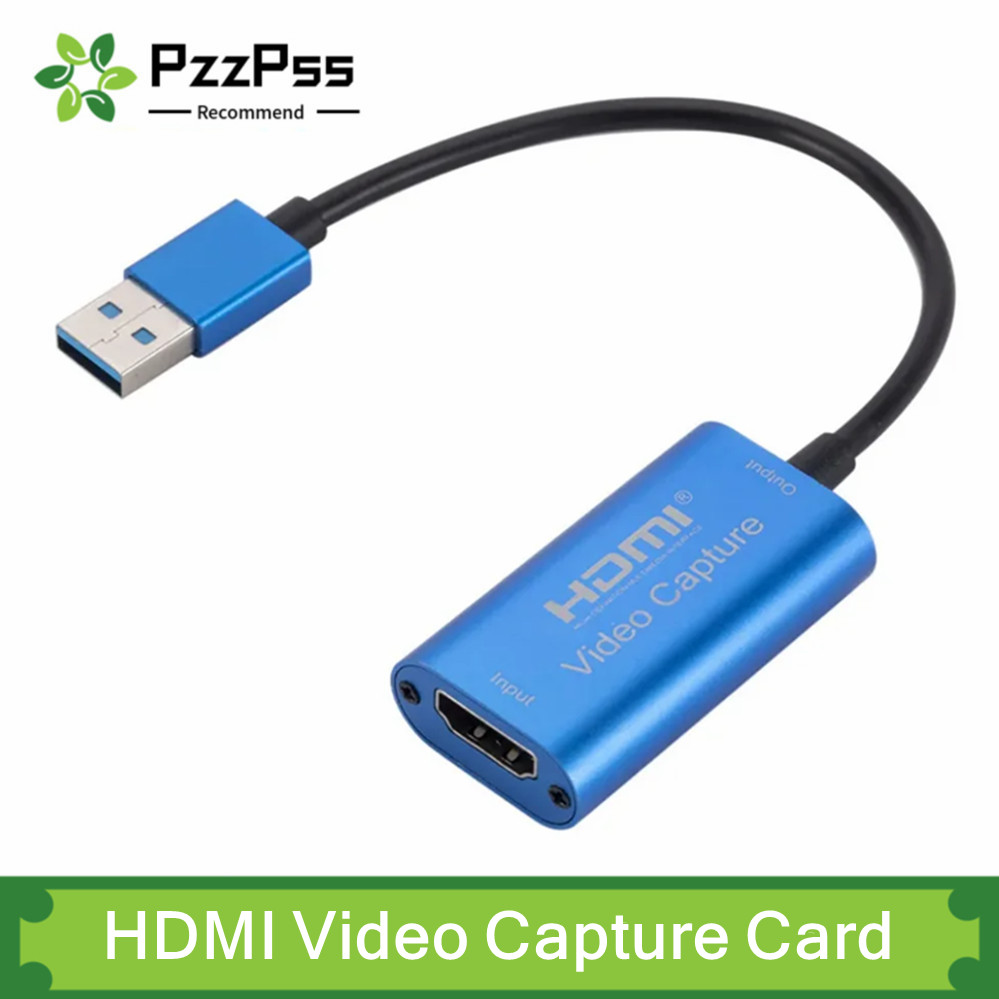 Micro Usb Cable - Usb 3.0 Video Capture Kaart Hd