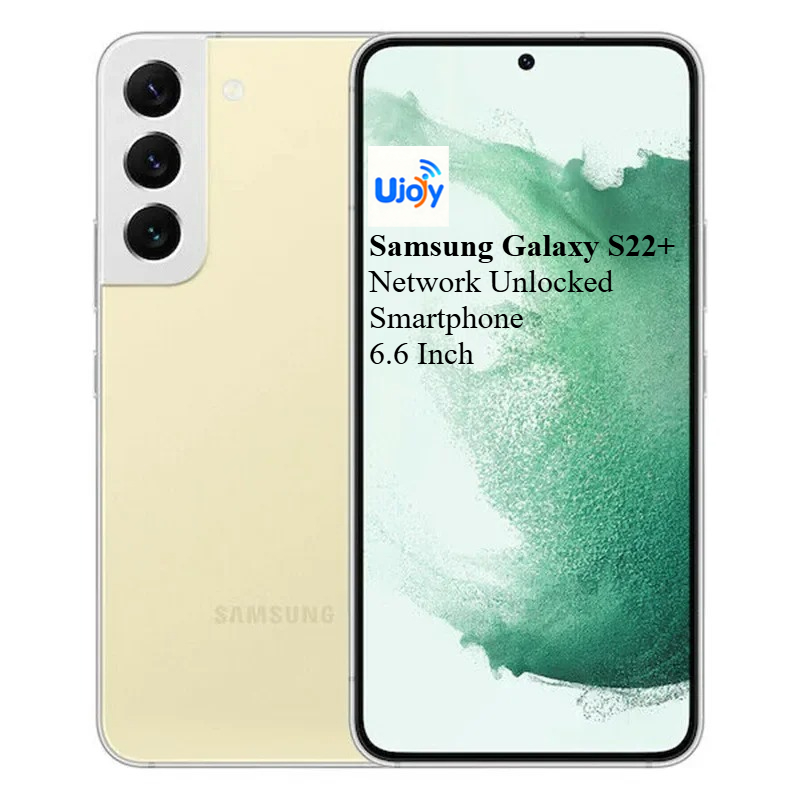 Usb C Cable - Samsung Galaxy S22+ 5G Netwerk Ontgrendeld