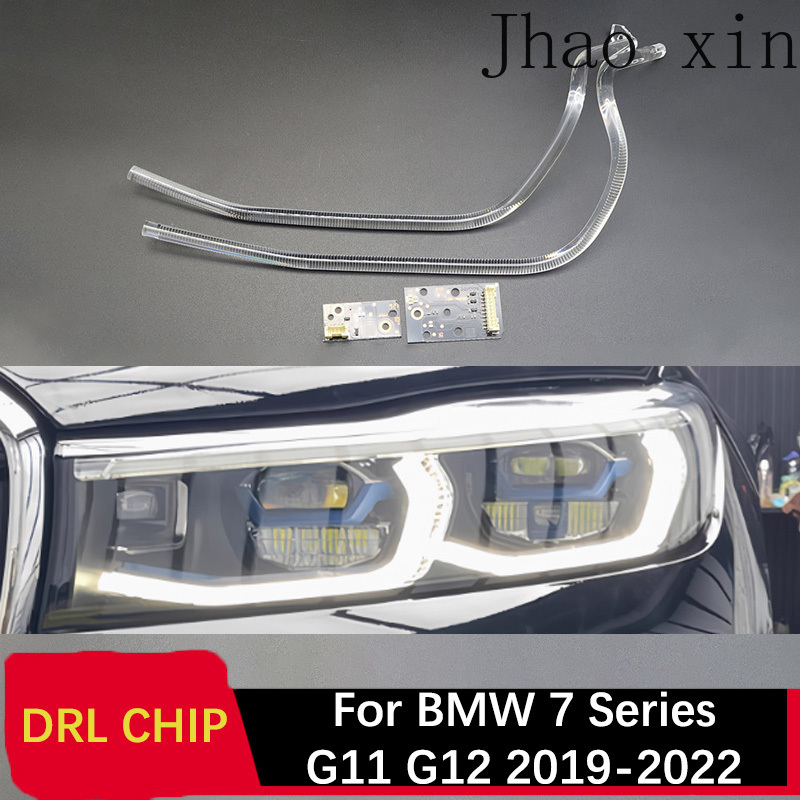 Proto Board - Lichtgeleidingsstrip voor BMW 7 Serie G11