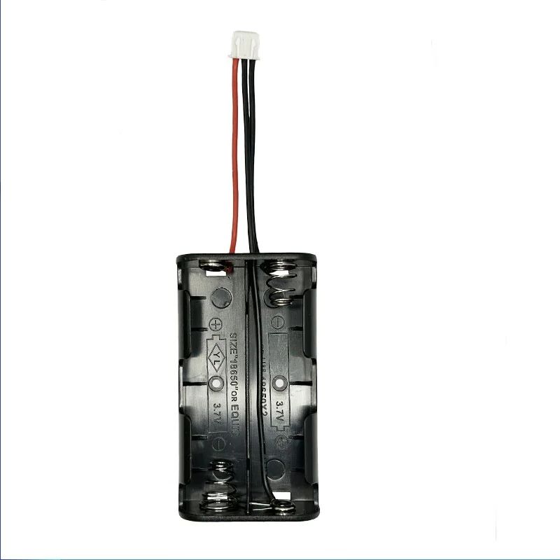 Antenna 2.4Ghz - 18650 batterijcompartiment voor Radiomaster TX16S/TX18S, Jumper