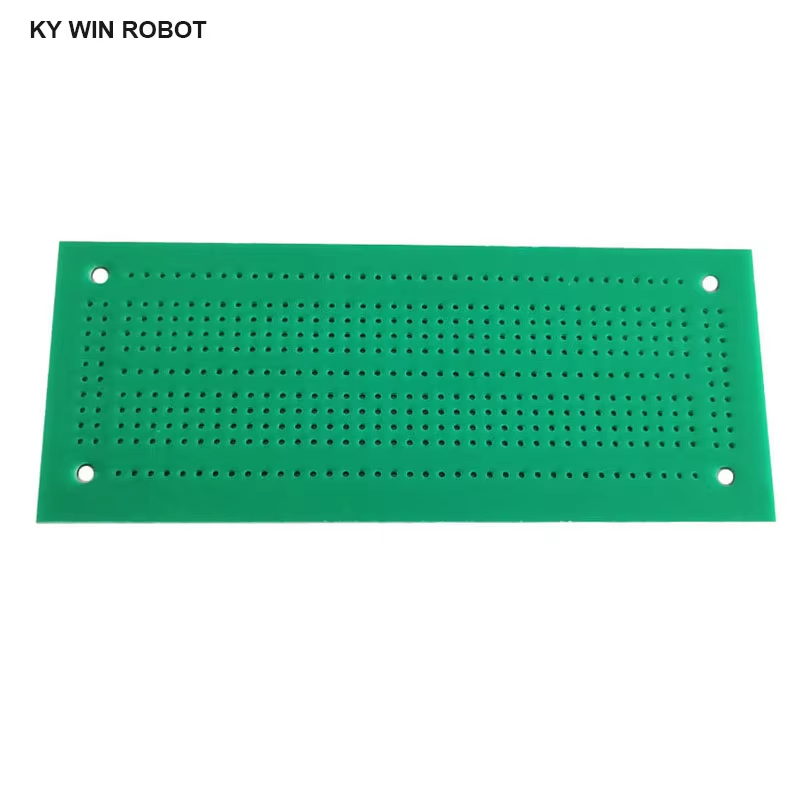 1pcs DIY 4.7*11.6CM Groen Enke - Proto Board recensie en prijs