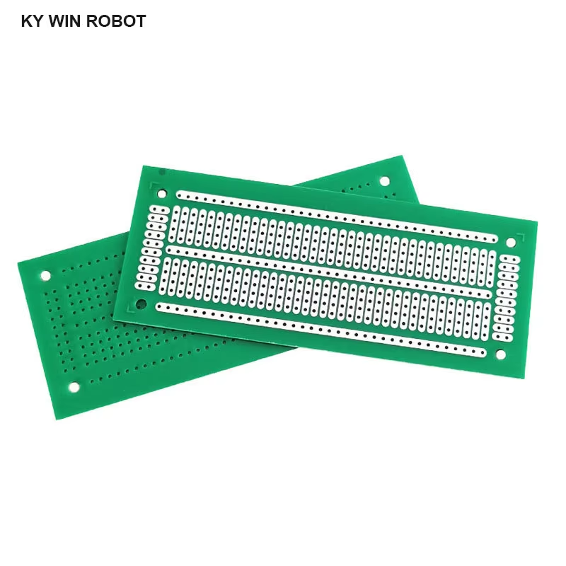 1pcs DIY 4.7*11.6CM Groen Enke - Proto Board recensie en prijs