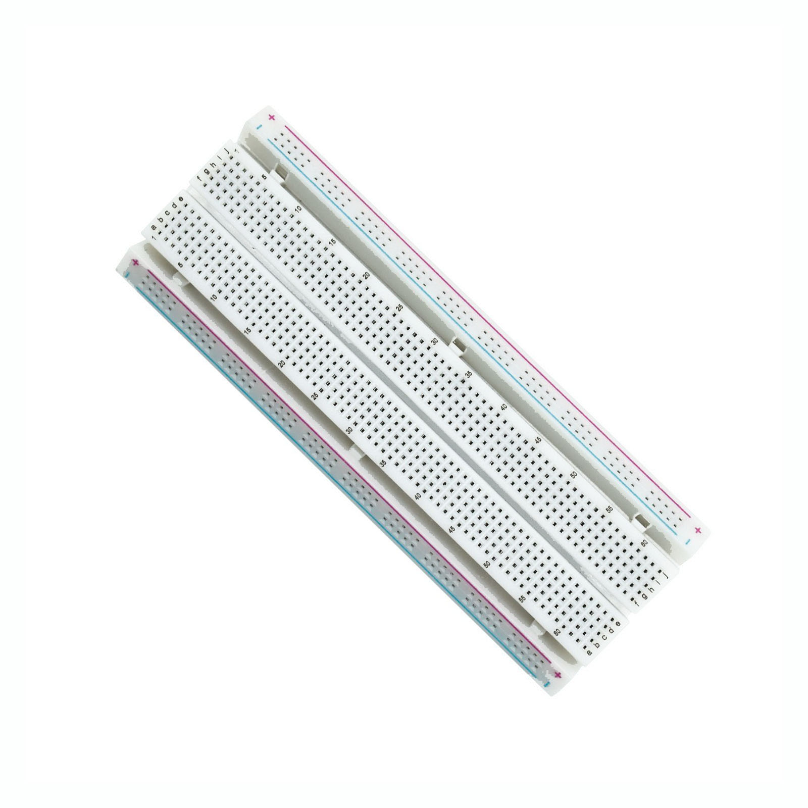4 Stuks 400/830 Punten Broodpl - Breadboard 400 Point recensie en prijs