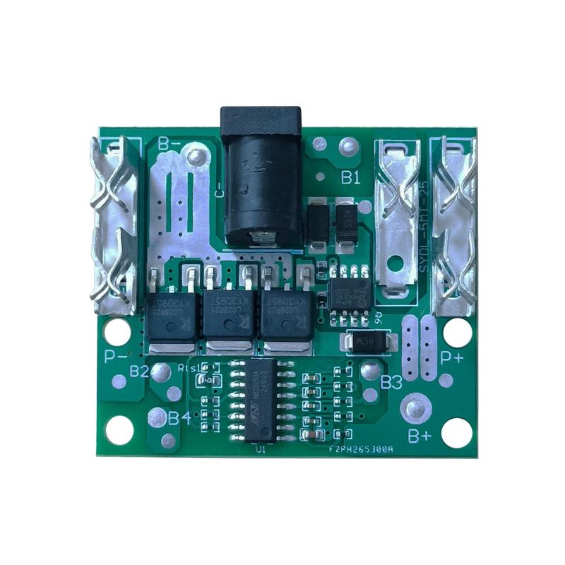 Premium BMS 5S 20A Bescherming - Li Ion Charger Module recensie en prijs