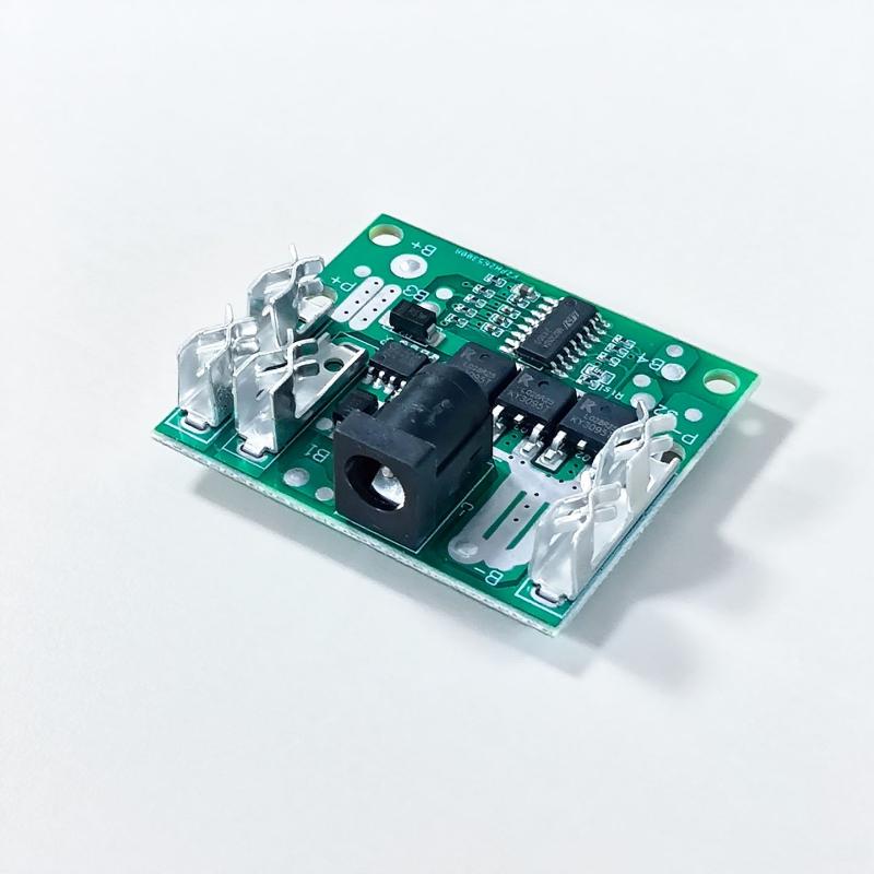 Premium BMS 5S 20A Bescherming - Li Ion Charger Module recensie en prijs