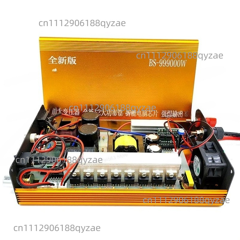 High Power Inverter Head Kit - - Boost Converter recensie en prijs