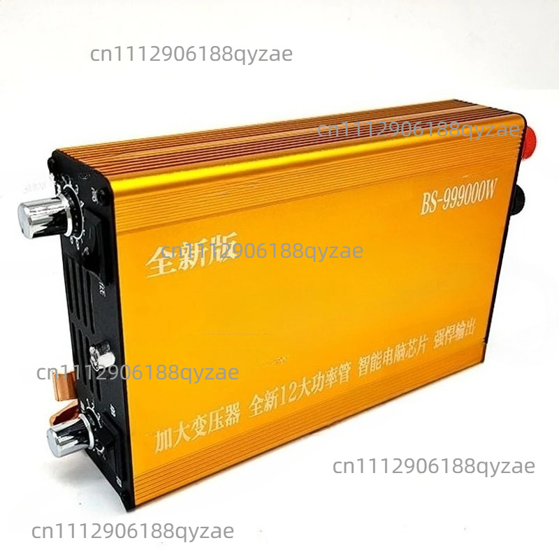 High Power Inverter Head Kit - - Boost Converter recensie en prijs