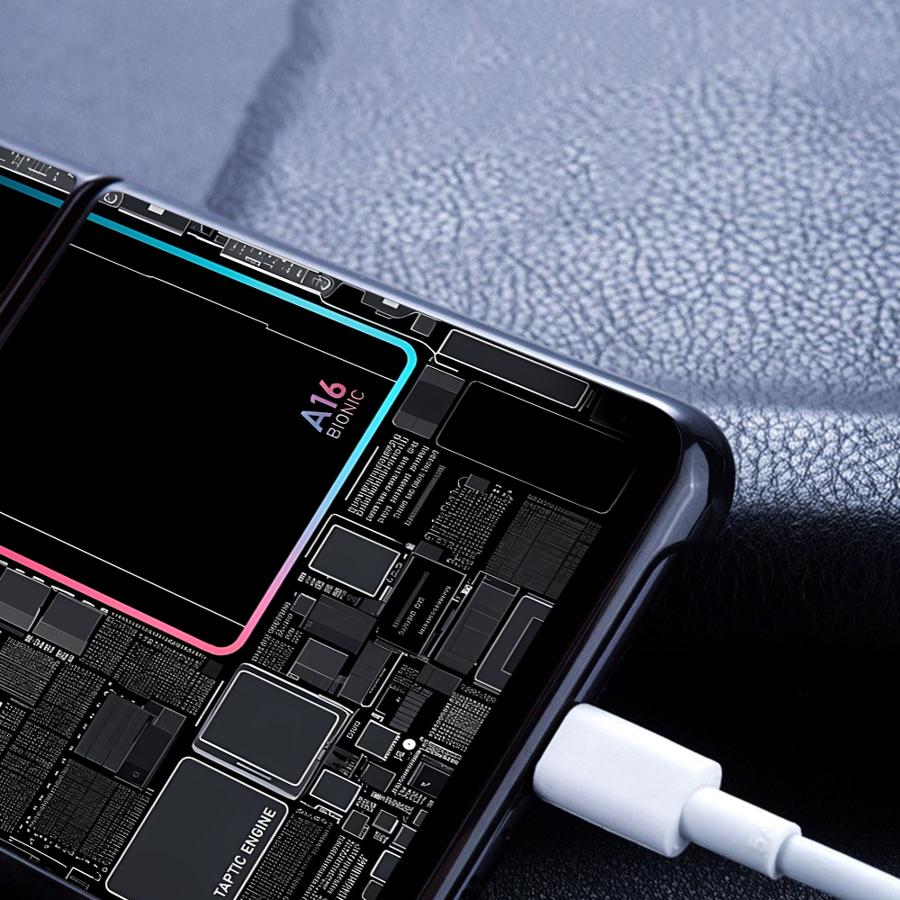 hoesje voor Samsung Galaxy Fli - Proto Board recensie en prijs