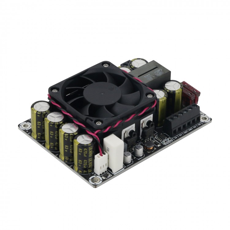 PS-SP12148 500W Boost Module D - Boost Converter recensie en prijs