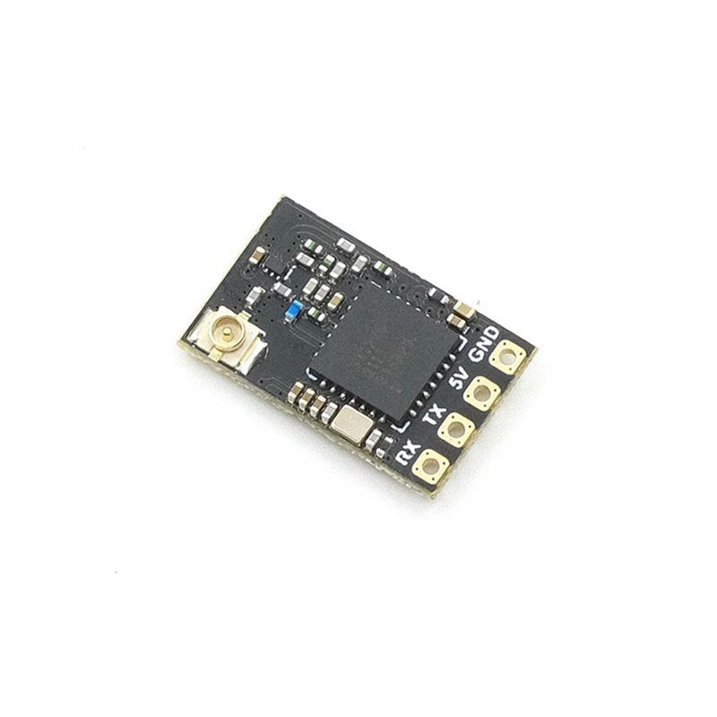 ABXE-5X ELRS-ontvanger, 2,4 GH - Antenna 2.4Ghz recensie en prijs