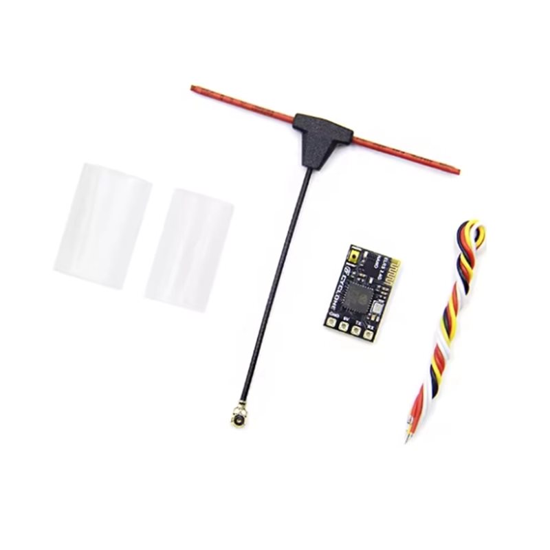 ABXE-5X ELRS-ontvanger, 2,4 GH - Antenna 2.4Ghz recensie en prijs