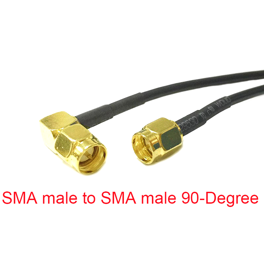WIFI Antenne Verlengkabel SMA  - Ipex Connector recensie en prijs
