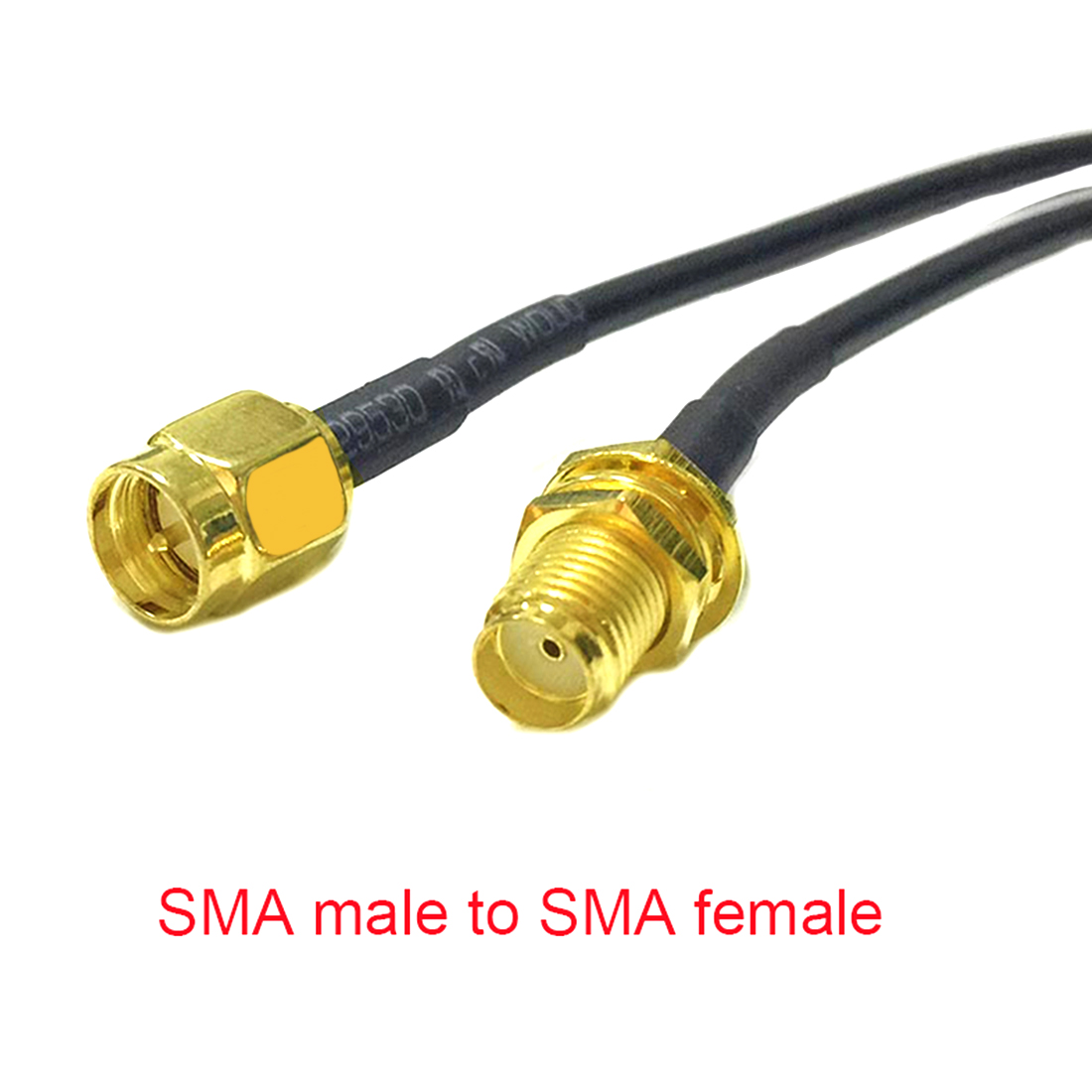 WIFI Antenne Verlengkabel SMA  - Ipex Connector recensie en prijs