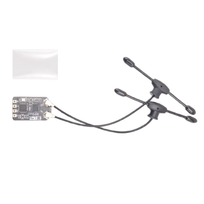 BEDW-RP3 Dual Antenne Ontvange - Antenna 2.4Ghz recensie en prijs