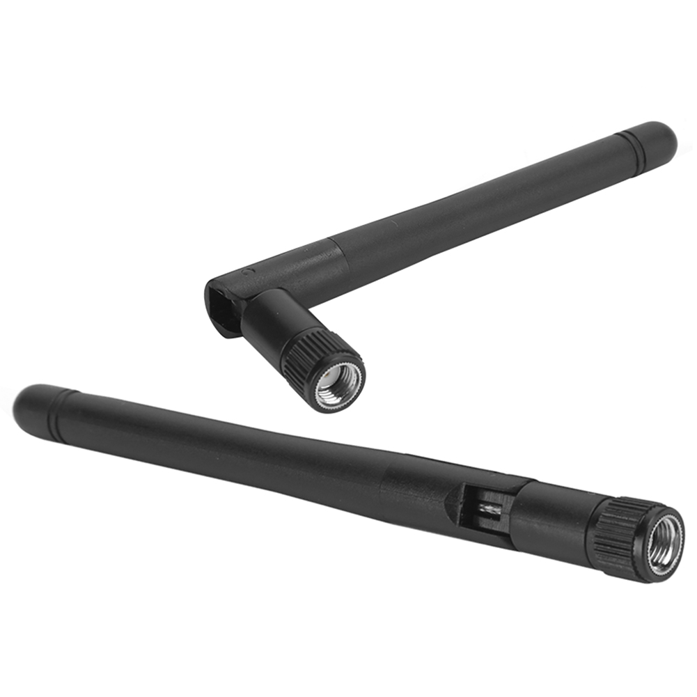 High Gain 2 Stuks Wifi Router  - Antenna 2.4Ghz recensie en prijs