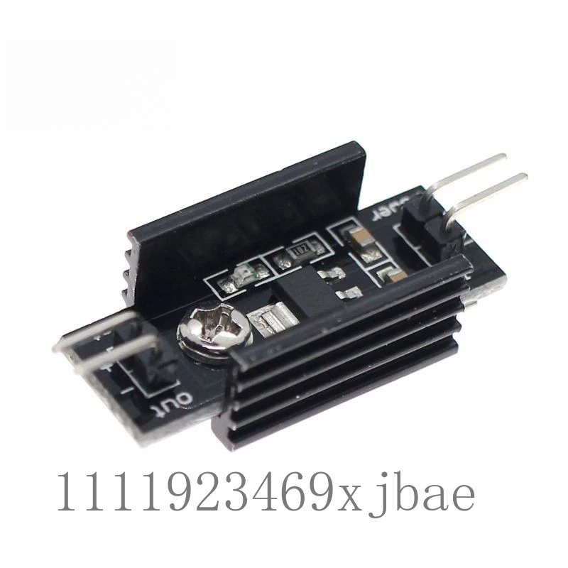 AMS1117 DC-DC 3,3V/5V voedings - Ams1117 Module recensie en prijs
