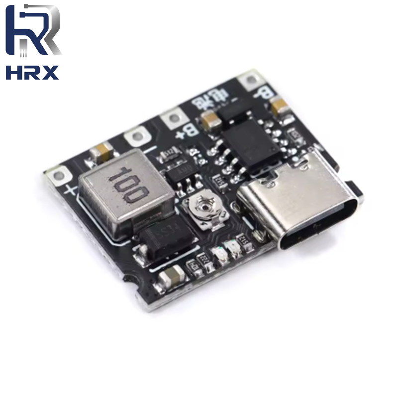 1-10 Uds Li-ion 18650 3,7 V 4, - Tp4056 Module recensie en prijs