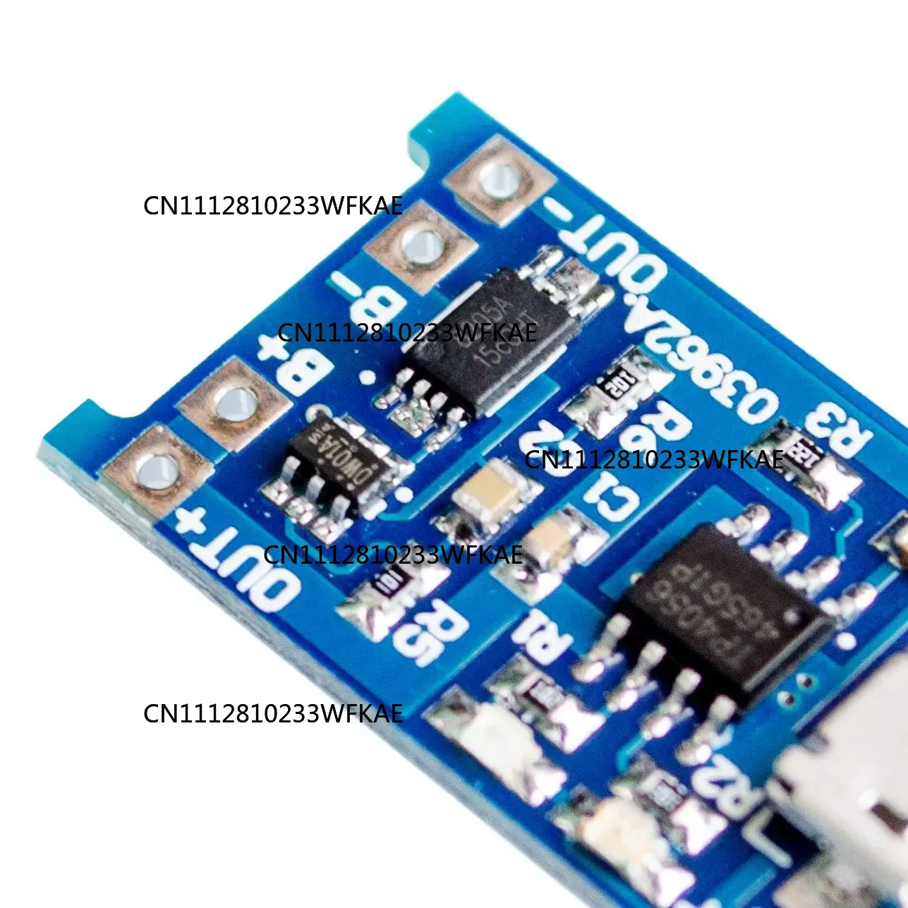 100 stuks TP4056 TC4056 Micro  - Li Ion Charger Module recensie en prijs