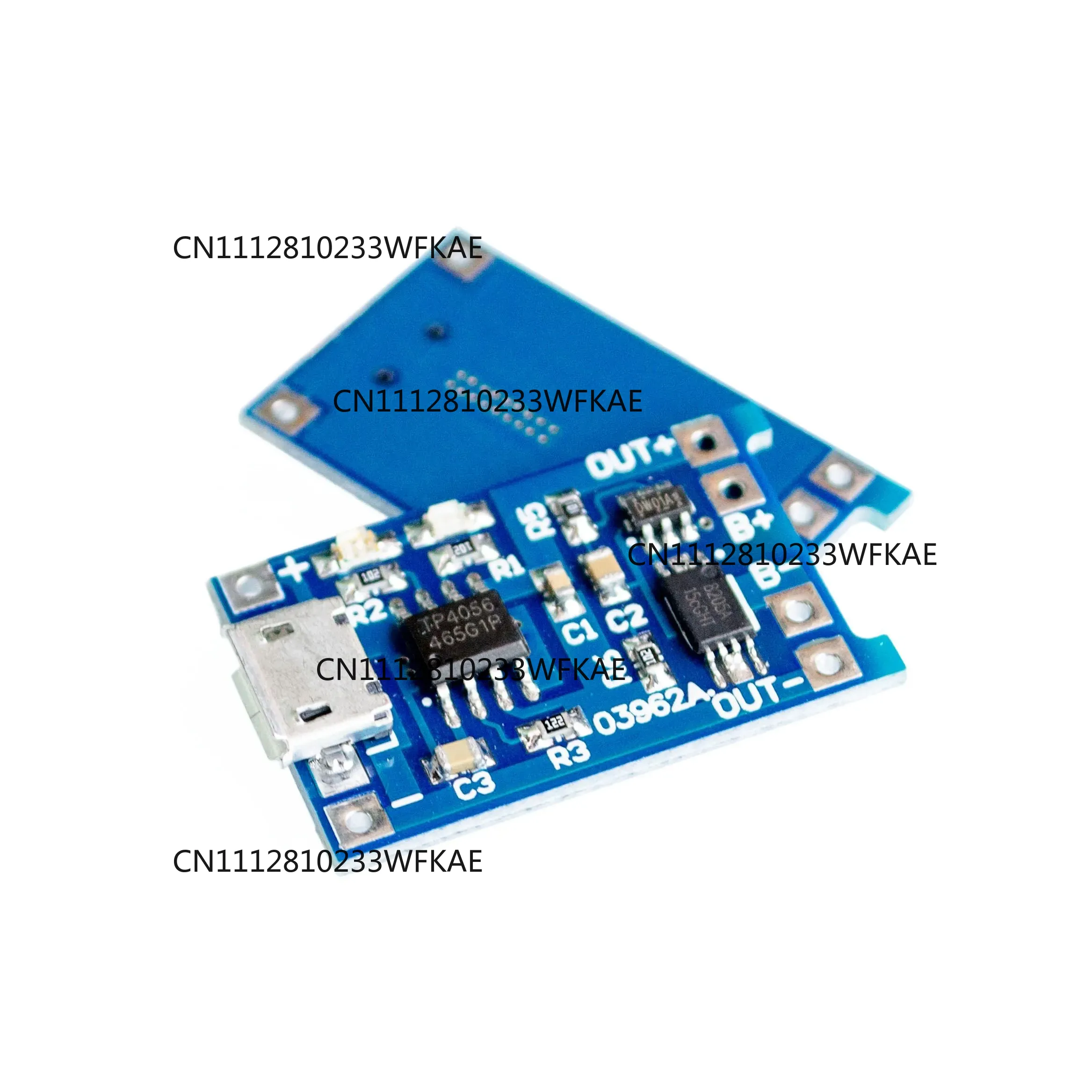 100 stuks TP4056 TC4056 Micro  - Li Ion Charger Module recensie en prijs