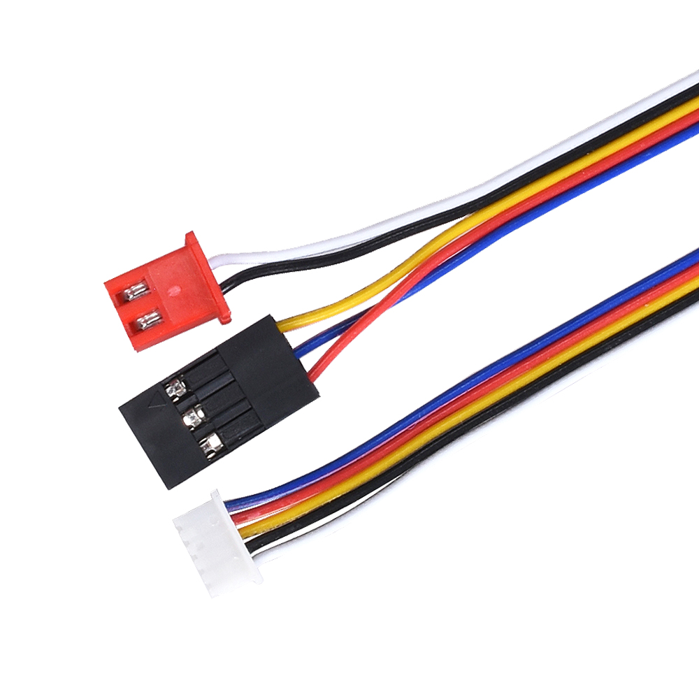 1,5M BL Touch Verlengkabel 3D  - Jumper Wire Kit recensie en prijs
