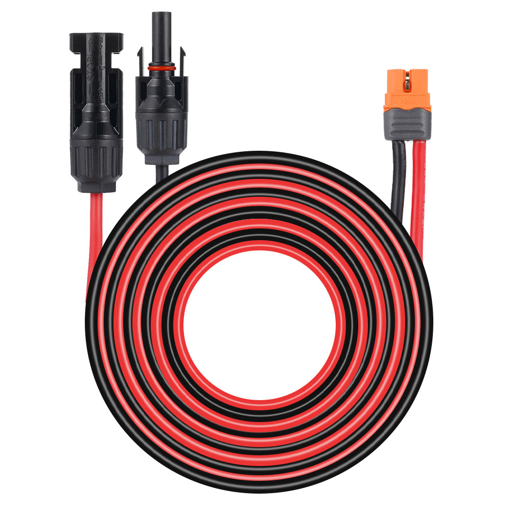 1/2/3/6M XT60 12AWG XT60i-F Vr - Ipex Connector recensie en prijs
