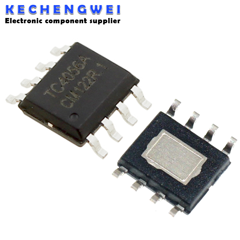 5-10PCS TP4056 SOP8 4056E TC40 - Tp4056 Module recensie en prijs