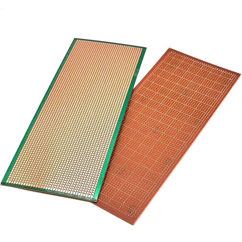 1pcs DIY 10x24.5 10*24.5CM Pro - Pcb Prototyping Board recensie en prijs