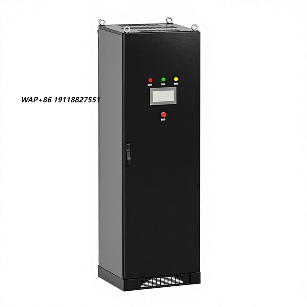 300KW Hoogvermogen DC/DC Conve - Dc Dc Converter recensie en prijs