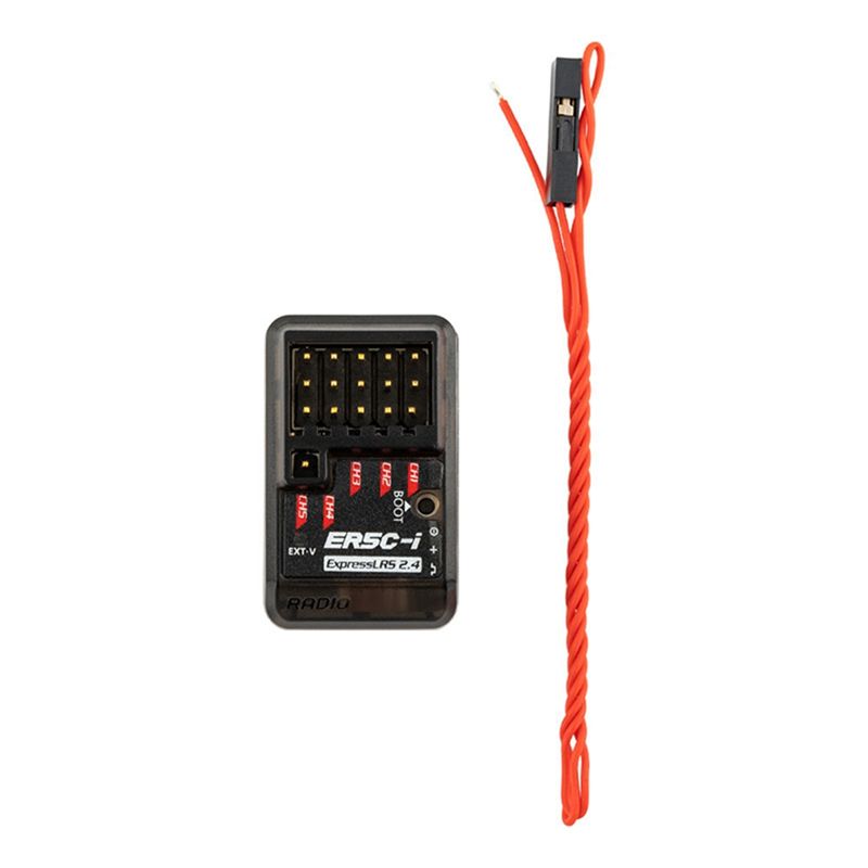 WOTT-Voor Radiomaster Er5ci 5C - Antenna 2.4Ghz recensie en prijs