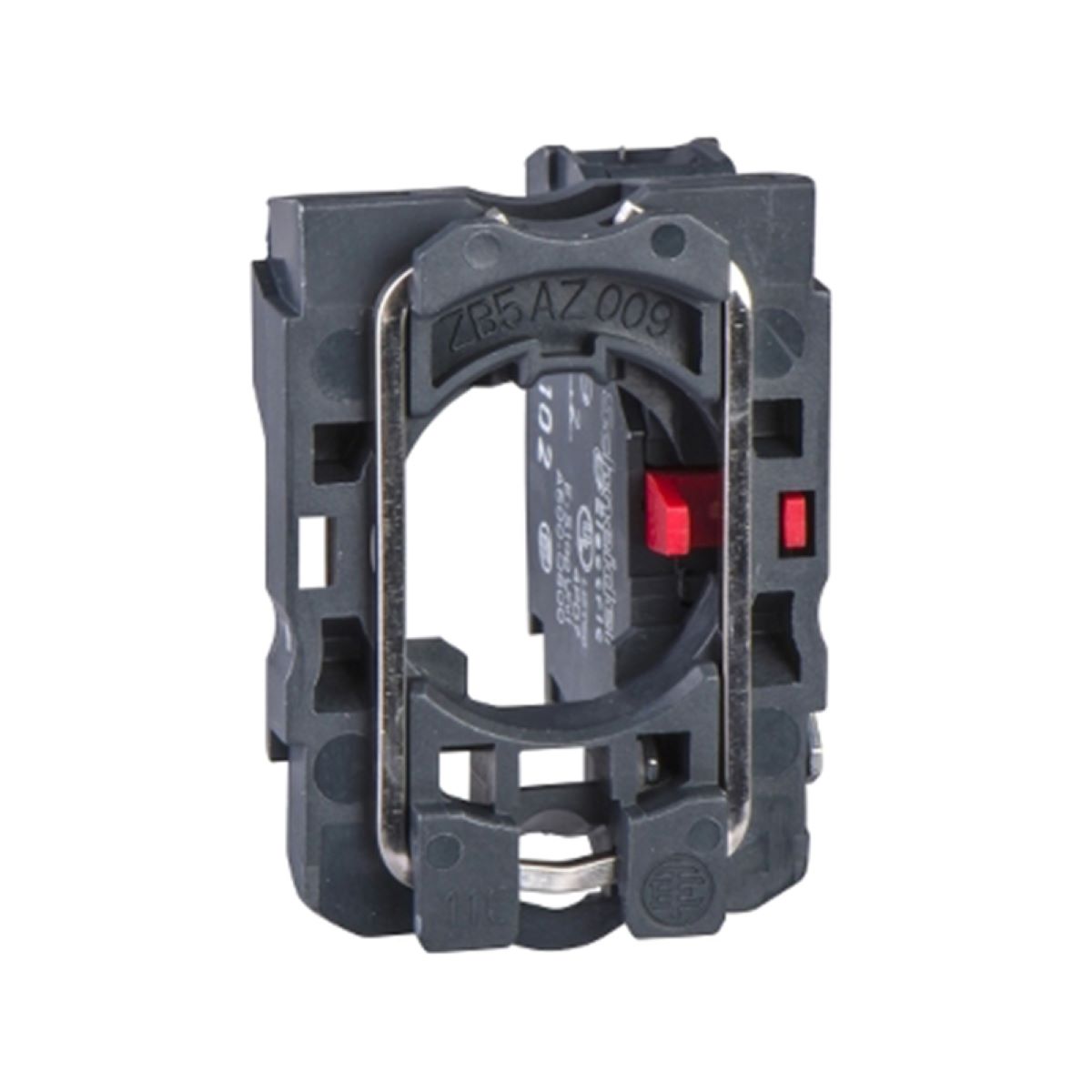 ZB5AZ101C ZB5AZ101 Harmony, 22 - Screw Terminal Block recensie en prijs