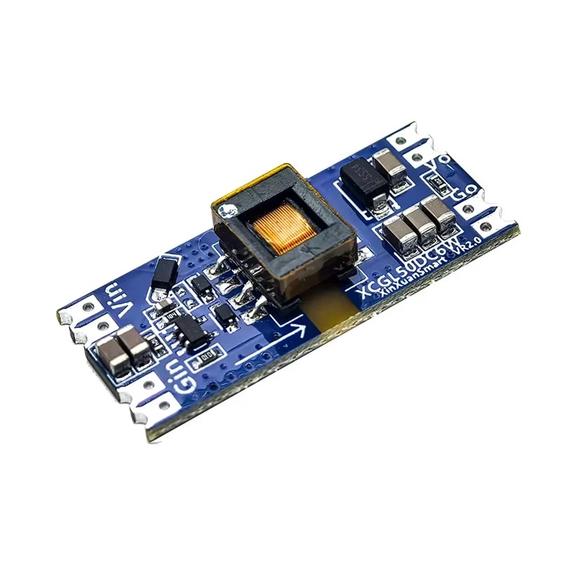 3-36V breedspanningsberekende  - Boost Converter recensie en prijs