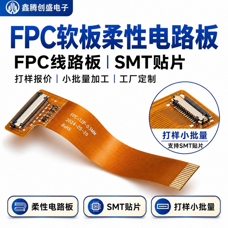 Aangepaste FPC flexibele print - Pcb Prototyping Board recensie en prijs