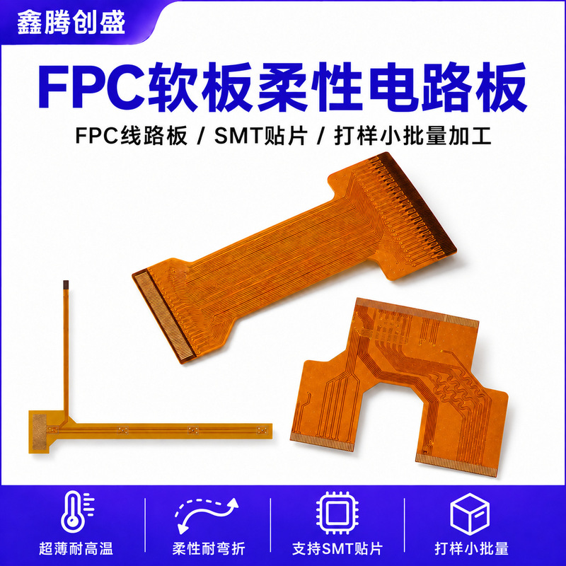 Aangepaste FPC flexibele print - Pcb Prototyping Board recensie en prijs