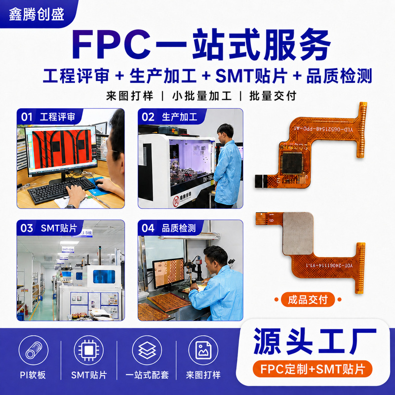 Aangepaste FPC flexibele print - Pcb Prototyping Board recensie en prijs