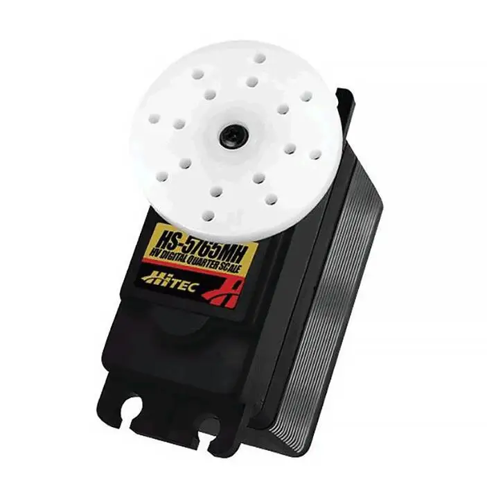 HS-5765MH Hoogspannings progra - Antenna 2.4Ghz recensie en prijs