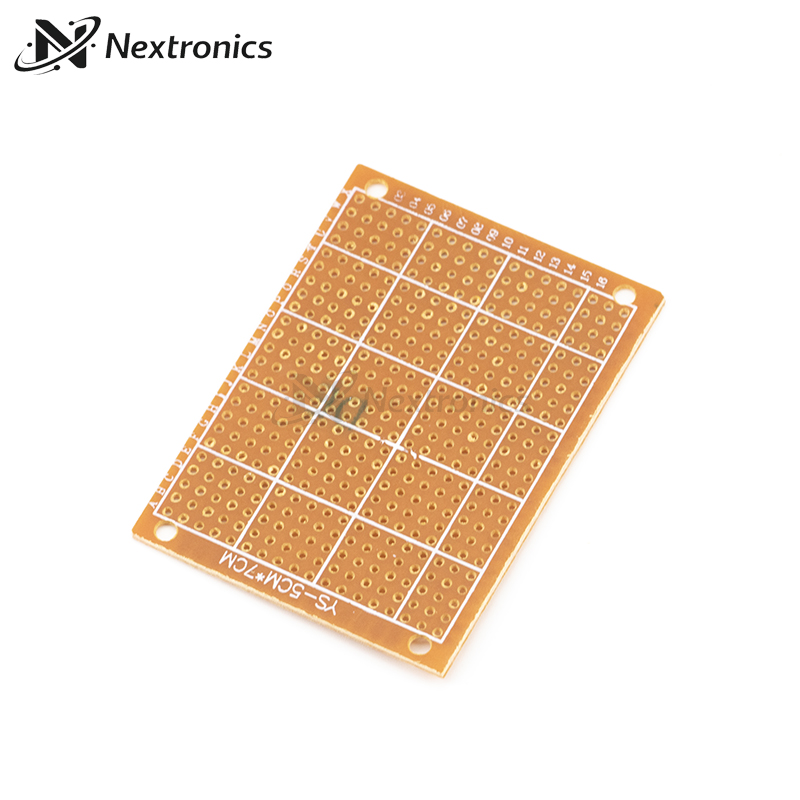 1/3/5/10PCS Enkelzijdig Super  - Pcb Prototyping Board recensie en prijs