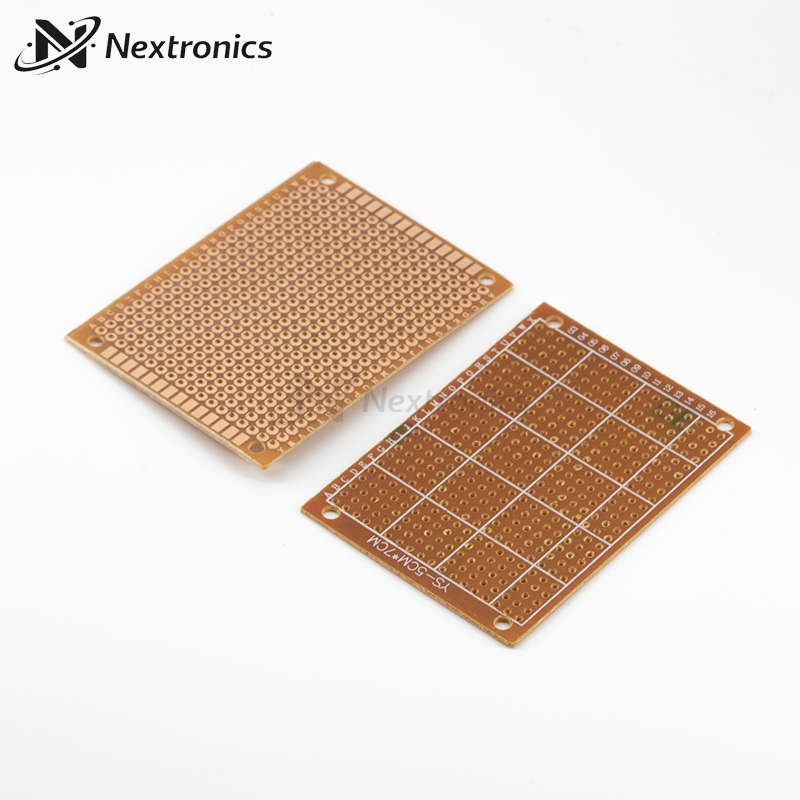 1/3/5/10PCS Enkelzijdig Super  - Pcb Prototyping Board recensie en prijs