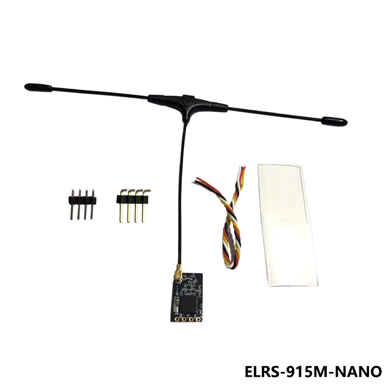 BAYCK ELRS 900MHz 915MHz NANO  - Ipex Connector recensie en prijs