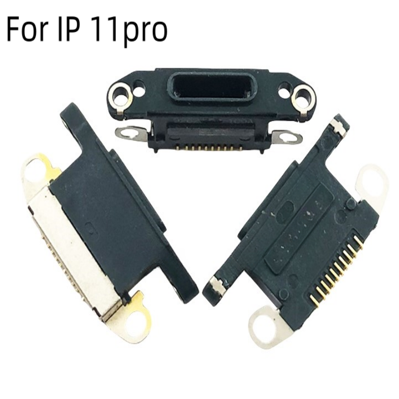 Mini USB-aansluiting oplaadpoo - Ipex Connector recensie en prijs