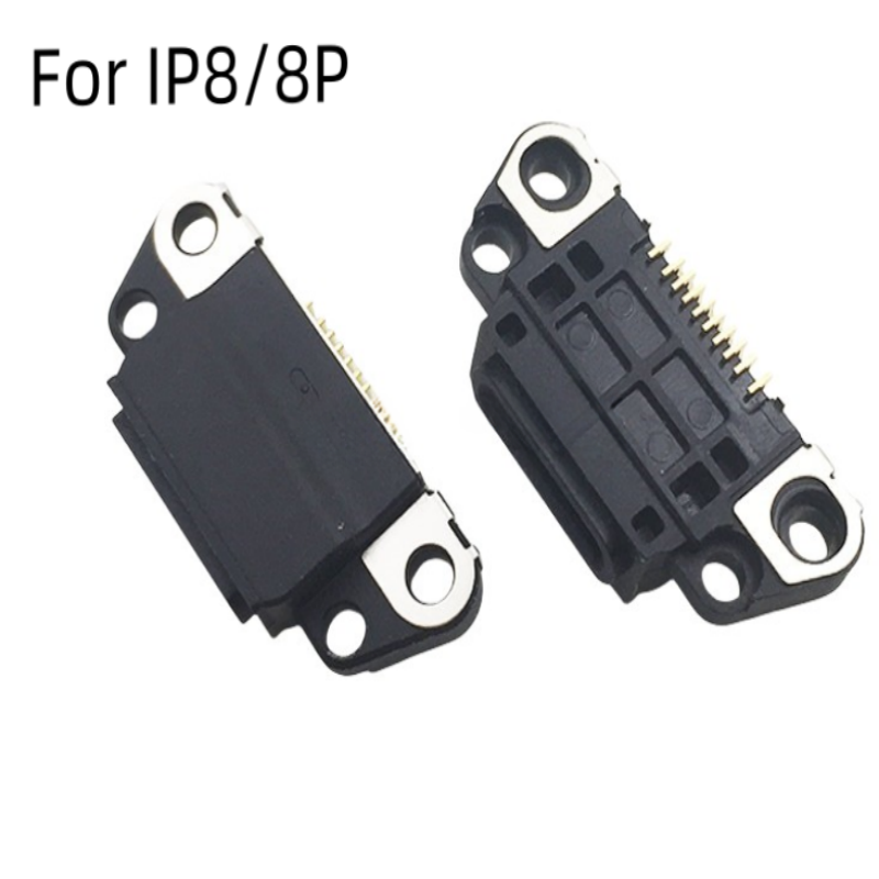 Mini USB-aansluiting oplaadpoo - Ipex Connector recensie en prijs