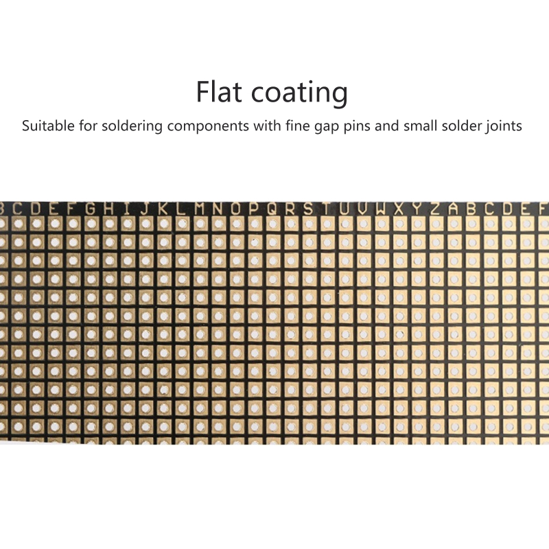 60X80Mm Zachte Dunne Pcb Flexi - Pcb Prototyping Board recensie en prijs