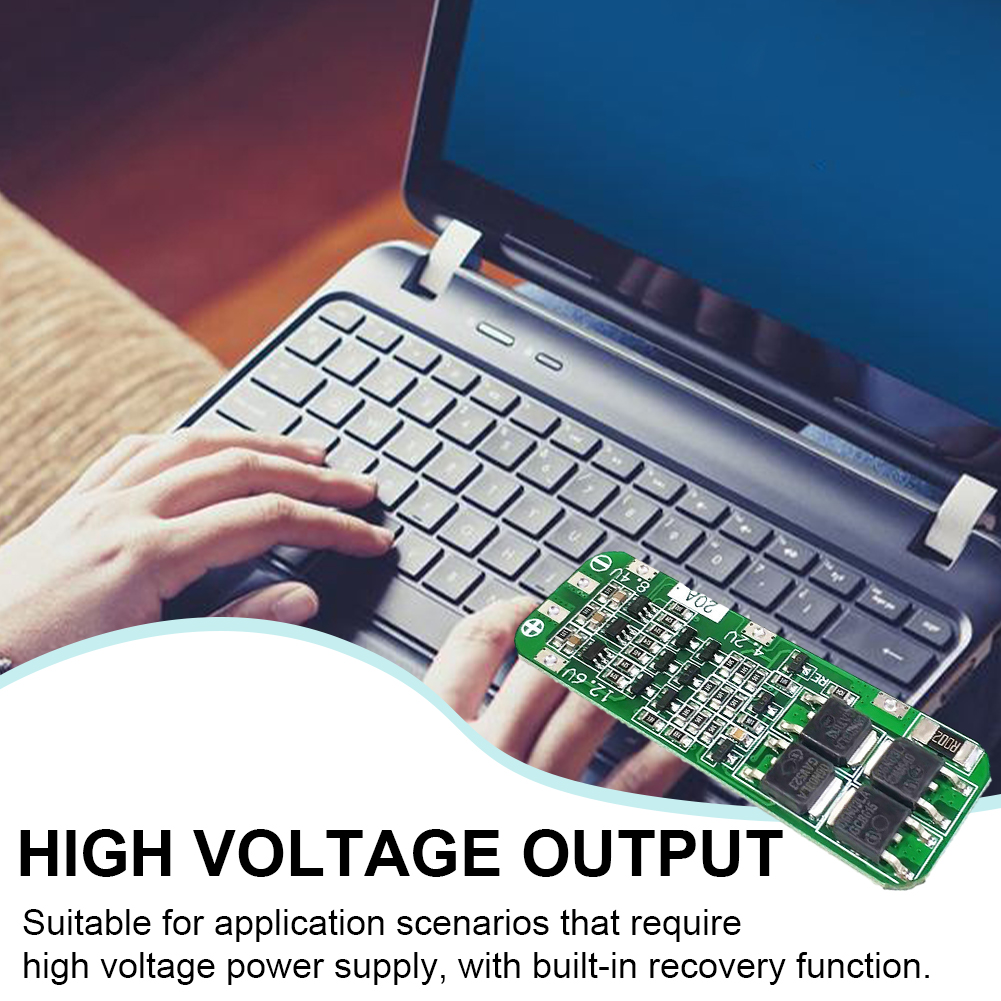 59x20x4mm 18650 Oplader BMS Be - Li Ion Charger Module recensie en prijs