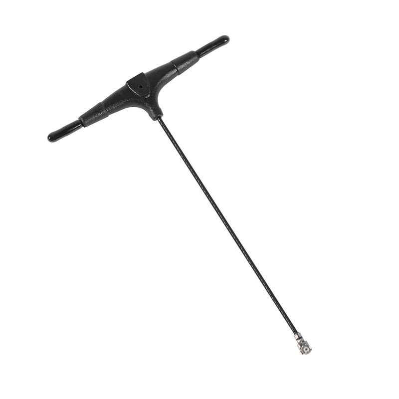 3X ELRS 2.4Ghz NANO-ontvanger  - Antenna 2.4Ghz recensie en prijs