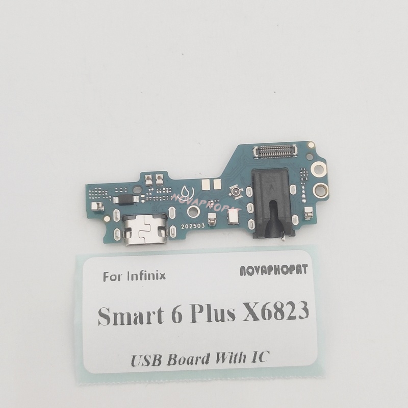 Voor Infinix Smart 6 Plus X682 - Micro Usb Cable recensie en prijs
