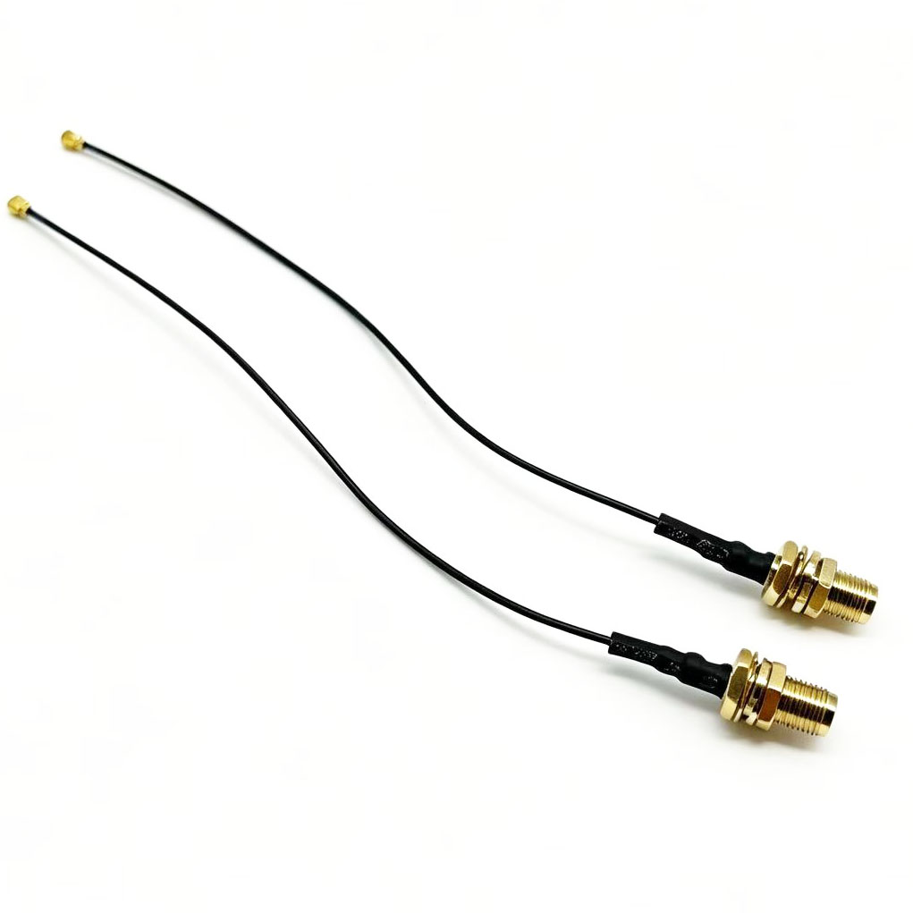    1PCS 15CM SMA naar IPX-1 K - Ipex Connector recensie en prijs