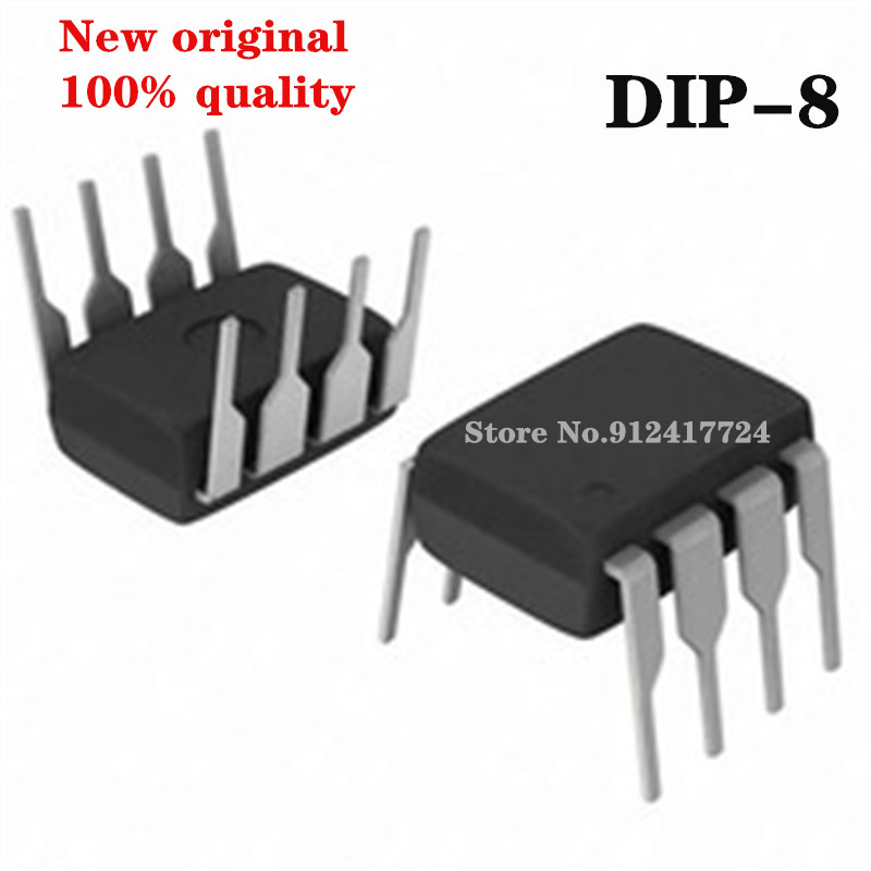 5 Stks/partij ATTINY13A-PU Att - Perfboard recensie en prijs