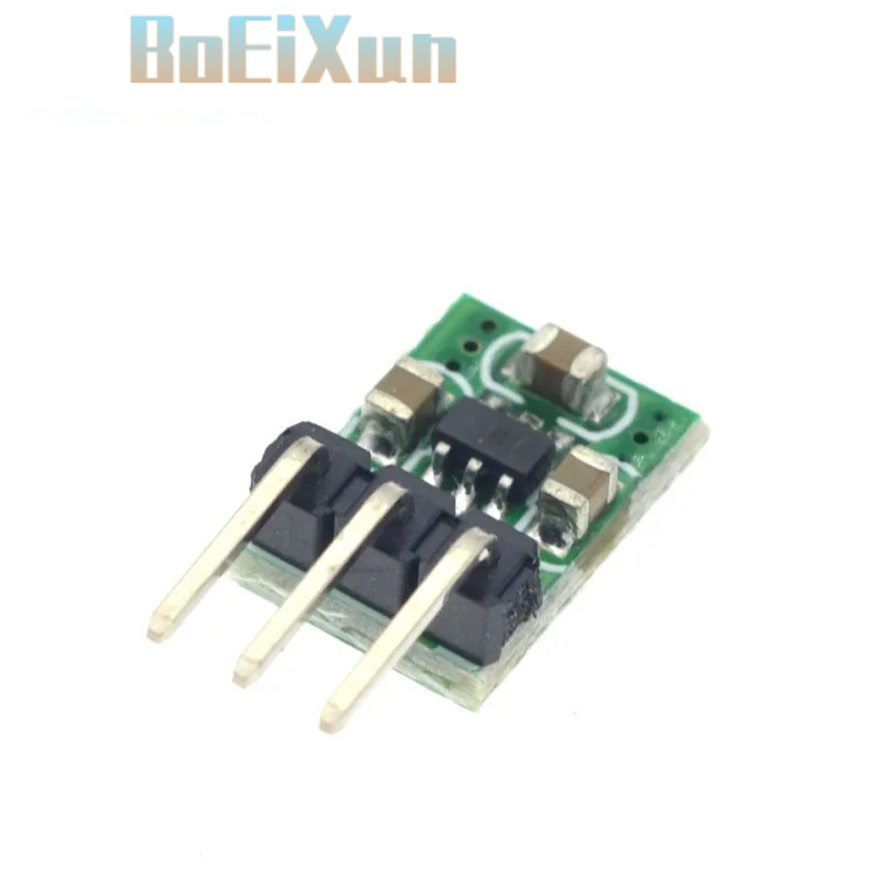 DC-DC Buck-Boost Converter Mod - Esp32 Step Down Buck recensie en prijs